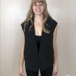 ALEXANDER WANG vest